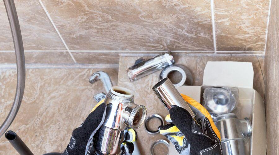 Expert Emergency Roof Repairs services in Viewtown, VA